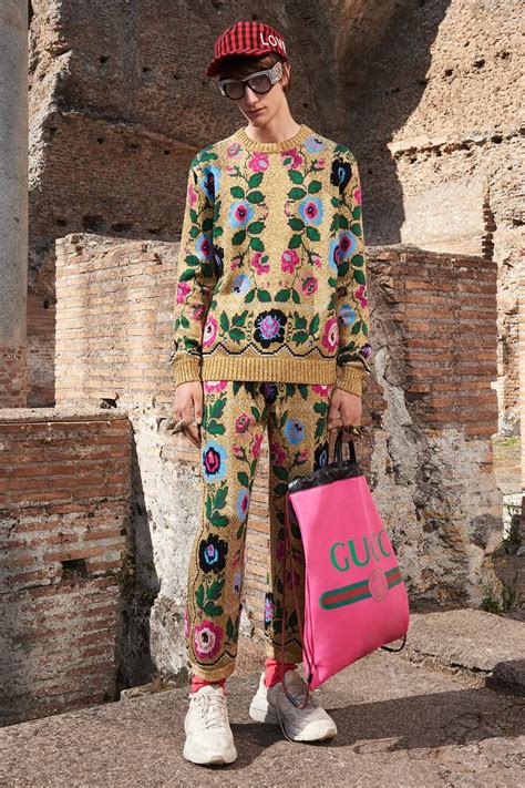 spot gucci 2018|gucci clothing collection.